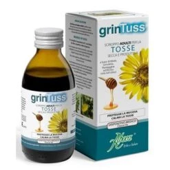 Aboca Grintuss Adulti Sciroppo – 180g