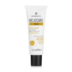 Heliocare 360° Fluid Cream SPF50+ – 50ml