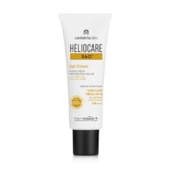 HELIOCARE 360° – Gel Cream 100+ – 50ml