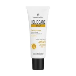 Heliocare 360° Gel Oil-Free SPF50 – 50ml