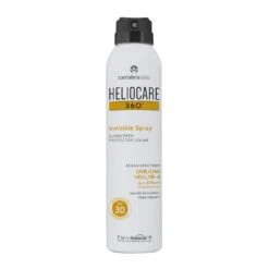 HELIOCARE 360° – Invisible Spray SPF30 – 200ml