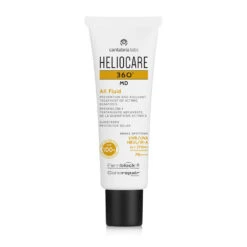 HELIOCARE 360° – MD AK Fluid SPF100+ – 50ml