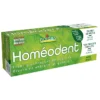 Homeodent Dentifricio Anice – 75ml 1 Homeodent Dentifricio Anice – 75ml -Farmacia Estetica Porta Pia Homeodent Dentifricio Anice 75ml