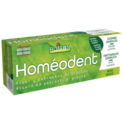 Homeodent Dentifricio Anice – 75ml