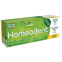 Homéodent Dentifricio Limone – 75ml