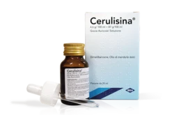 IBSA Cerulisina Gocce – 20ml