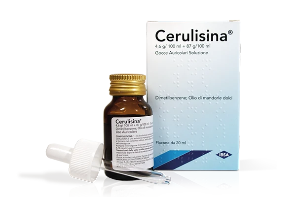 IBSA Cerulisina Gocce – 20ml IBSA Cerulisina Gocce – 20ml -Farmacia Estetica Porta Pia IBSA Cerulisina Gocce 20ml