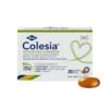 IBSA Colesia Softgel Integratore – 30 Capsule Molli