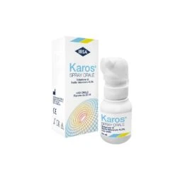 IBSA Karos Spray Orale – 20ml