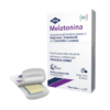 IBSA Melatonina Integratore – 30 Film Orodispensabili -Farmacia Estetica Porta Pia IBSA Melatonina Integratore 30 film orodispensabili