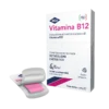 IBSA Vitamina B12 Integratore – 30 Film Orodispensabili -Farmacia Estetica Porta Pia IBSA Vitamina B12 Integratore 30 film orodispensabili