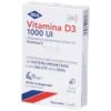 IBSA Vitamina D3 1000 UI – 30 Film Orodispendabili -Farmacia Estetica Porta Pia IBSA Vitamina D3 1000 UI Integratore 30 film orodispendabili