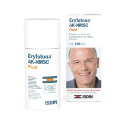 Isdin Eryfotona AK-NMSC Fluido SPF100+ – 50ml