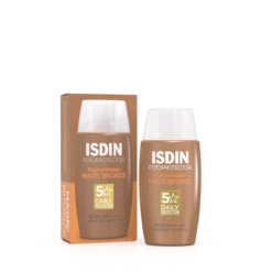Isdin Fotoprotector Fusion Water Magic Bronze SPF50 – 50ml
