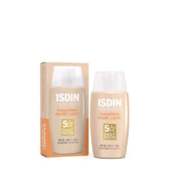 Isdin Fotoprotector Fusion Water Magic Light SPF50 – 50ml