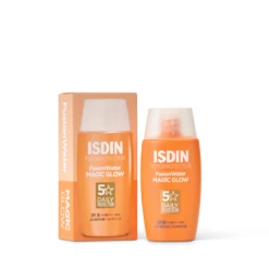 Isdin Fotoprotector Fusion Water Magic Glow SPF30 – 50ml