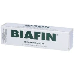 Biafin Emulsione Cutanea – 100ml