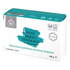 Idi Pane Dermatologico – 100g