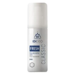 Idideo Classic Deodorante Spray – 100ml