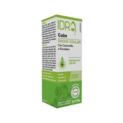 Idra Calm Gocce Oculari – 10ml 1+1 Omaggio