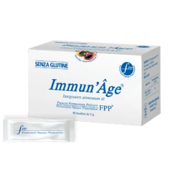 NAMED Srl Immun’Âge – Bustine Da 3g