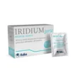 Iridium Garze – 20 Garze Sterili Monouso 2 Iridium Garze – 20 Garze Sterili Monouso -Farmacia Estetica Porta Pia Iridium Garze 20 garze sterili monouso