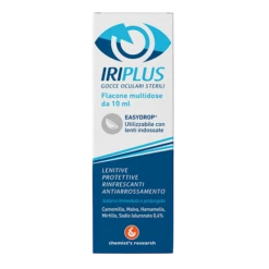 Iriplus Easydrop 0,4% Collirio – 10ml