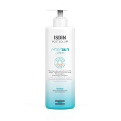 Isdin After Sun Lotion Lozione Doposole – 400ml