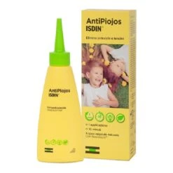 Isdin AntiPiojos – 100ml