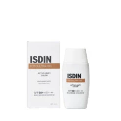 Isdin Fotoultra 100 Active Unify Color SPF50+ – 50ml