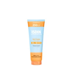 Isdin – Fotoprotector Gel Cream SPF50+ – 250ml