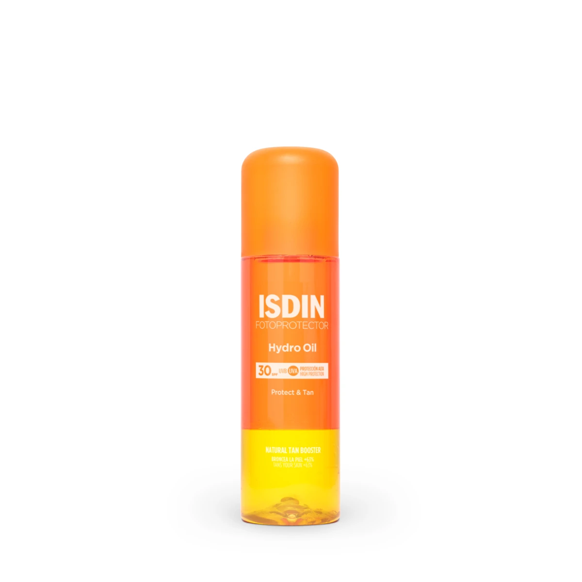 Isdin Fotoprotector HydroOil SPF30 – 200ml Isdin Fotoprotector HydroOil SPF30 – 200ml -Farmacia Estetica Porta Pia Isdin Fotoprotector Hydro Oil SPF30 200ml