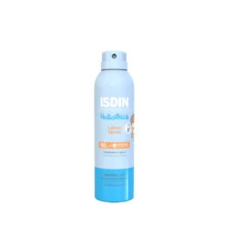 Isdin – Fotoprotector Lotion Spray Pediatrics SPF50 – 250ml
