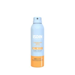 Isdin Fotoprotector Transparent Spray Wet Skin SPF50 – 250ml