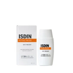 Isdin Fotoultra 100 Spot Prevent SPF50+ – 50ml