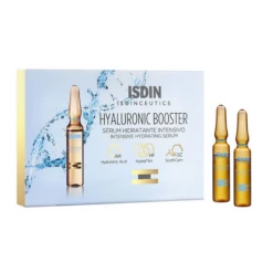 Isdin Isdinceutics Hyaluronic Booster – 10 Fiale