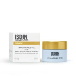 Isdin Isdinceutics Prevent Hyaluronic Eyes Eye Gel – 15g