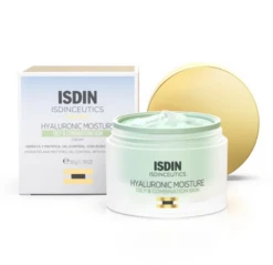 Isdin Isdinceutics Prevent Hyaluronic Moisture Pelle Mista E Grassa – 50g