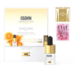 Isdin Isdinceutics Rejuvenate Flavo-C Forte Siero – 1 Flacone Da 5,3ml
