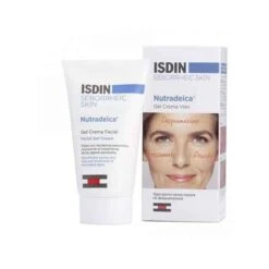 Isdin Nutradeica Gel Crema Viso – 50ml