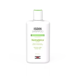 Isdin – Nutradeica – Shampoo Antiforfora Grassa – 200ml