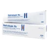 Isdin Nutratopic Rx Adiuvante Dermatologico In Crema – 100ml 2 Isdin Nutratopic Rx Adiuvante Dermatologico In Crema – 100ml -Farmacia Estetica Porta Pia Isdin Nutratopic Rx Adiuvante Dermatologico in Crema 100ml