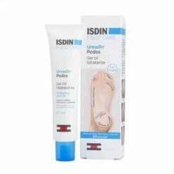 Isdin Ureadin Podos Gel Oil Idratante – 75ml