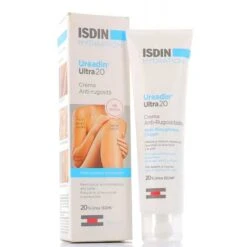 Isdin – Ureadin – Ultra20 Crema Ultraidratante Emolliente – 100ml