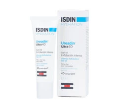 Isdin Ureadin Ultra40 Gel Olio Esfoliante Intenso – 30ml