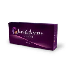 Juvederm Ultra 2 (2×0,55ml)