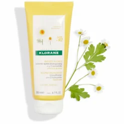 Klorane Balsamo Camomilla – 200ml