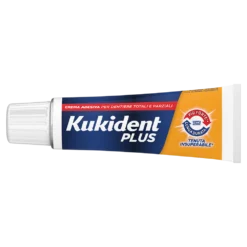 Kukident Plus Doppia Azione – 40g