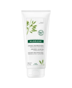 Klorane Balsamo Al Latte D’avena – 200ml