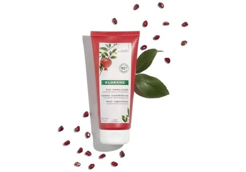 Klorane Balsamo al Melograno – 200ml Klorane Balsamo Al Melograno – 200ml -Farmacia Estetica Porta Pia Klorane Balsamo Melograno Capelli Colorati 200ml